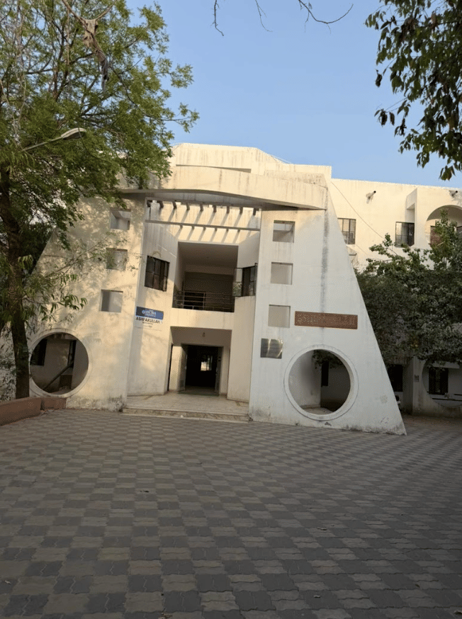 SGVU Student Life Activity photo 48